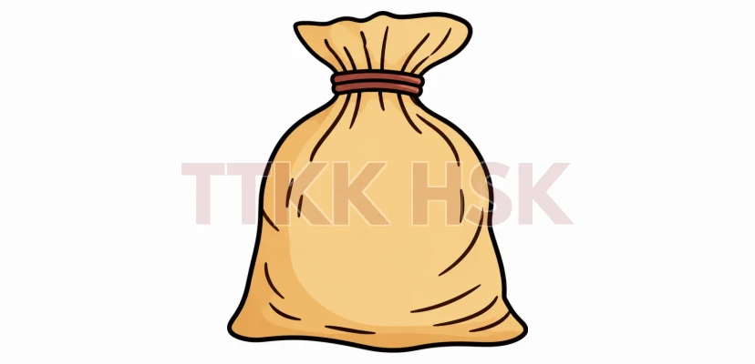 Hình minh họa bộ Bao