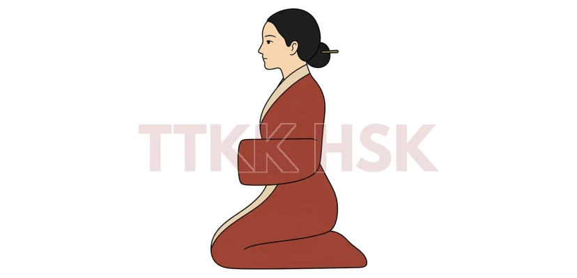 Hình minh họa bộ Nữ