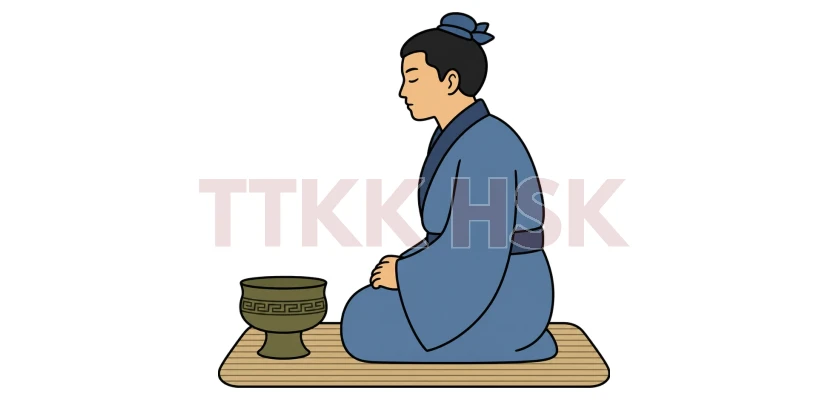 Hình minh họa bộ Thi